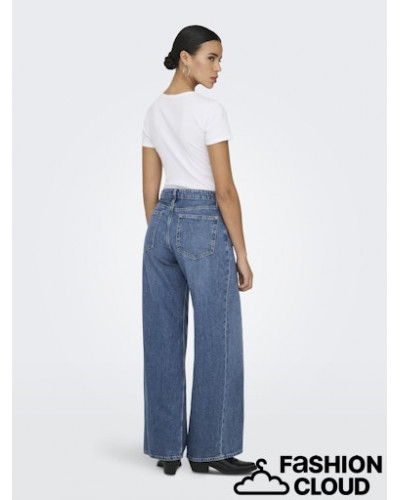 ONLSILKY SOFT HW WIDE DNM PIM233 NOOS