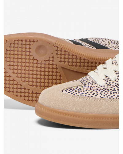 ONLLYDIE PU LEO SNEAKER