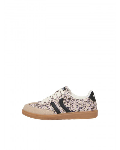 ONLLYDIE PU LEO SNEAKER
