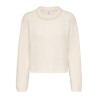 ONLAMBER LS DECO O-NECK KNT