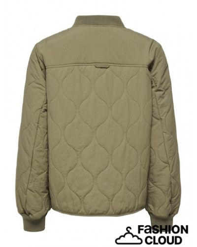 JDYRAYA QUILT SHORT JACKET OTW HAB