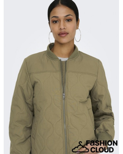 JDYRAYA QUILT SHORT JACKET OTW HAB