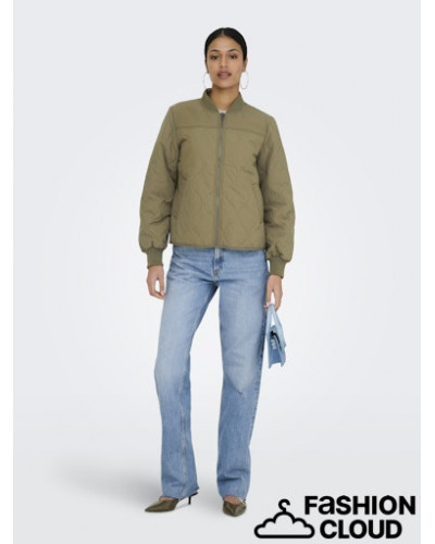 JDYRAYA QUILT SHORT JACKET OTW HAB