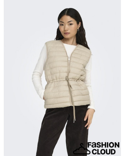 JDYRENEE QUILT WAISTCOAT OTW SIJ