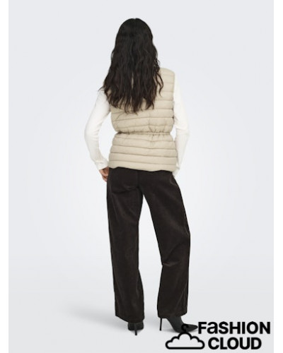 JDYRENEE QUILT WAISTCOAT OTW SIJ