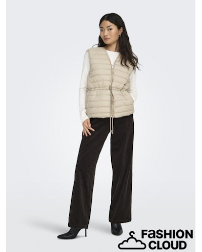 JDYRENEE QUILT WAISTCOAT OTW SIJ