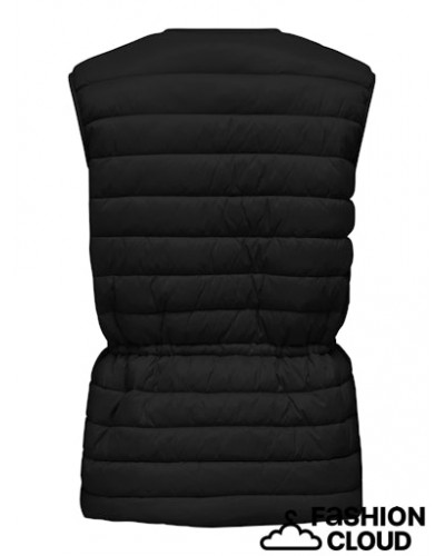 JDYRENEE QUILT WAISTCOAT OTW SIJ