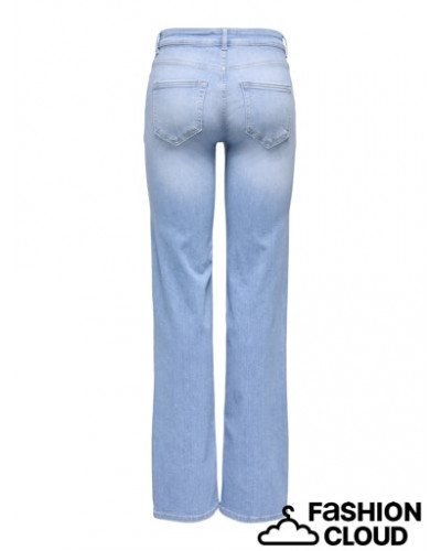 ONLBLUSH MID STRAIGHT DNM REA828 NOOS