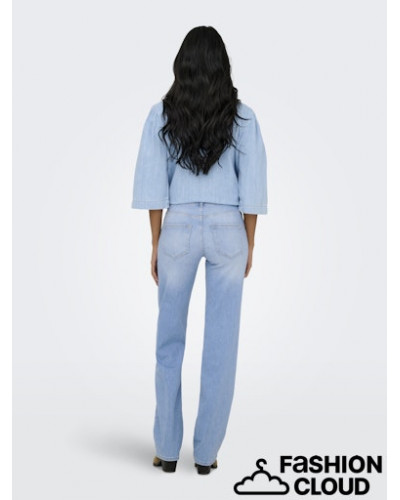 ONLBLUSH MID STRAIGHT DNM REA828 NOOS