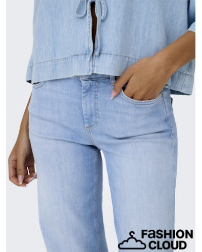 ONLBLUSH MID STRAIGHT DNM REA828 NOOS