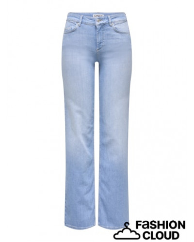 ONLBLUSH MID STRAIGHT DNM REA828 NOOS
