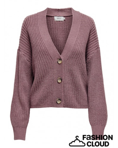 ONLCAROL NICE L/S CARDIGAN KNT NOOS