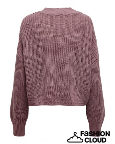 ONLCAROL NICE L/S CARDIGAN KNT NOOS