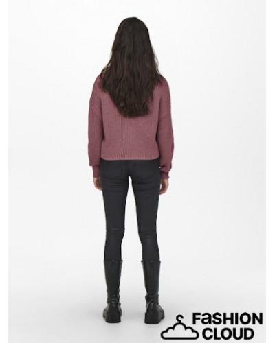 ONLCAROL NICE L/S CARDIGAN KNT NOOS