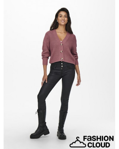 ONLCAROL NICE L/S CARDIGAN KNT NOOS