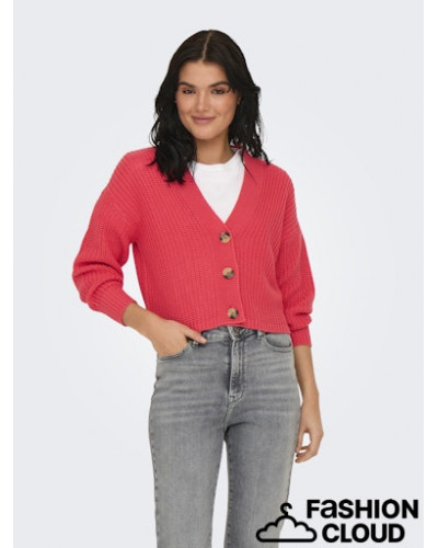 ONLCAROL NICE L/S CARDIGAN KNT NOOS