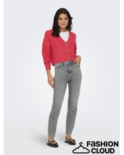 ONLCAROL NICE L/S CARDIGAN KNT NOOS