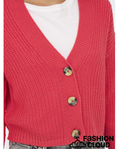 ONLCAROL NICE L/S CARDIGAN KNT NOOS