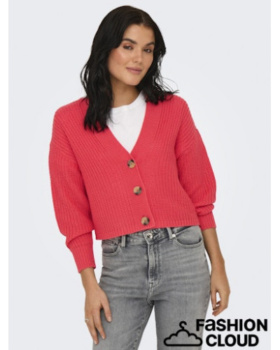 ONLCAROL NICE L/S CARDIGAN KNT NOOS