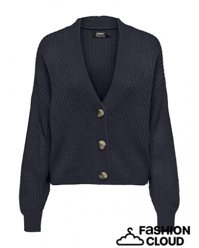 ONLCAROL NICE L/S CARDIGAN KNT NOOS