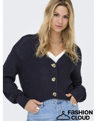ONLCAROL NICE L/S CARDIGAN KNT NOOS