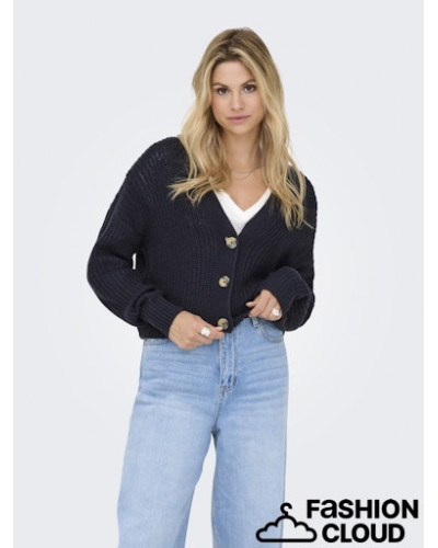 ONLCAROL NICE L/S CARDIGAN KNT NOOS