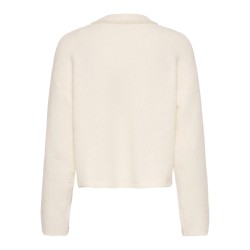ONLAMBER pullover in maglia con perline