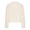 ONLAMBER pullover in maglia con perline