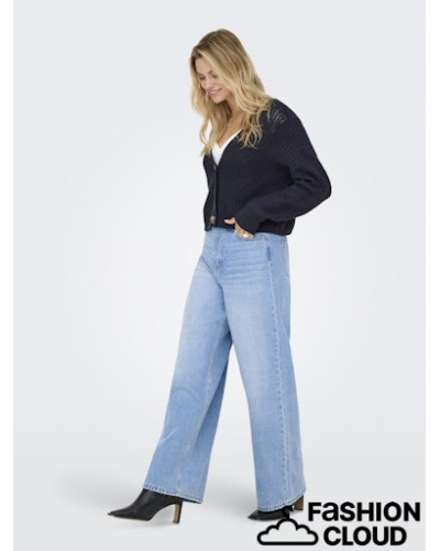 ONLCAROL NICE L/S CARDIGAN KNT NOOS