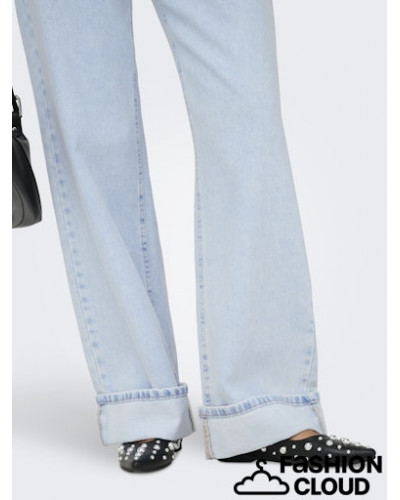 ONLELLA MW WIDE FOLD UP DNM TAI412