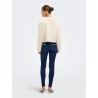ONLAMBER pullover in maglia con perline