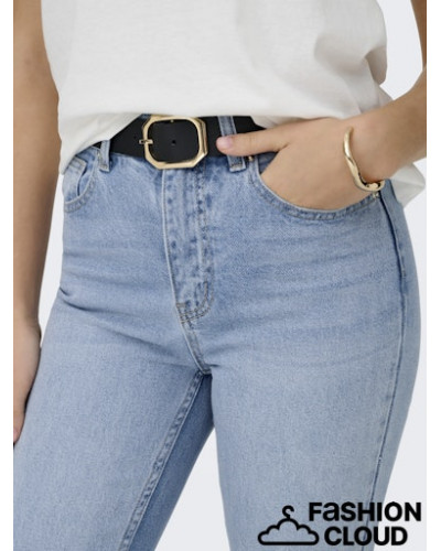 ONLEMILY HW STRAIGHT ANK DNM MAE009 NOOS