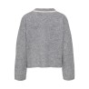 ONLAMBER LS DECO O-NECK KNT