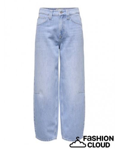 ONLFRANKIE HW ANK BARREL DNM DOT007