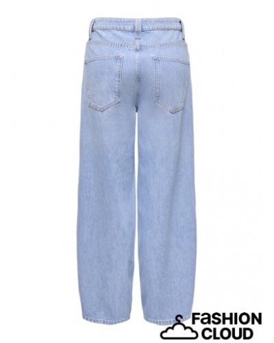 ONLFRANKIE HW ANK BARREL DNM DOT007