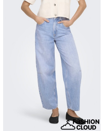 ONLFRANKIE HW ANK BARREL DNM DOT007