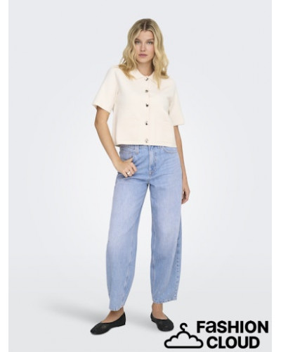 ONLFRANKIE HW ANK BARREL DNM DOT007