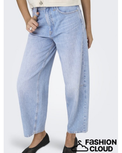 ONLFRANKIE HW ANK BARREL DNM DOT007