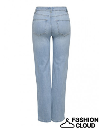 ONLJUICY-WAUW HW WIDE DNM GUA150