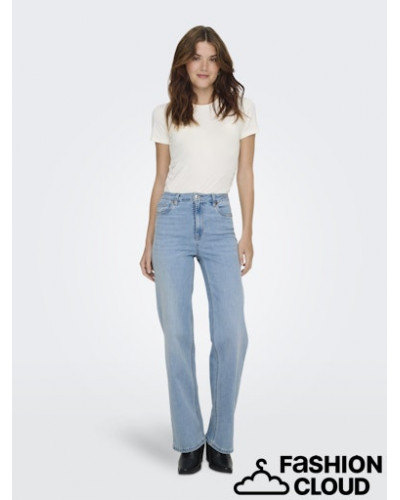 ONLJUICY-WAUW HW WIDE DNM GUA150