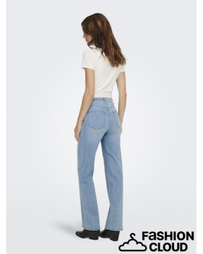 ONLJUICY-WAUW HW WIDE DNM GUA150