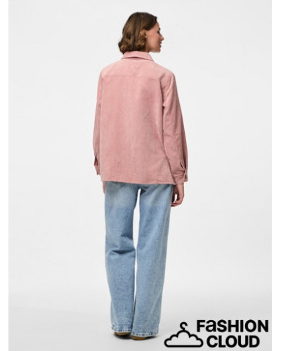 PCEFFI LS  CORDUROY SHIRT WVN NOOS BC