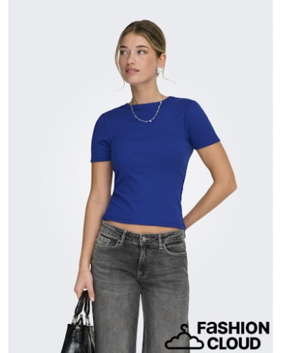 ONLJUNE S/S TEE JRS NOOS