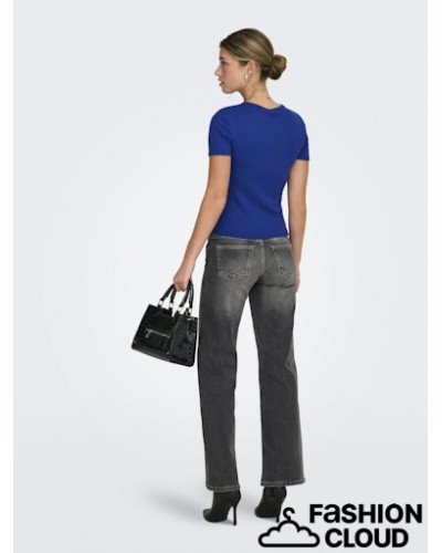 ONLJUNE S/S TEE JRS NOOS