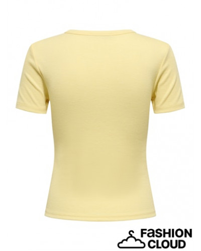 ONLJUNE S/S TEE JRS NOOS