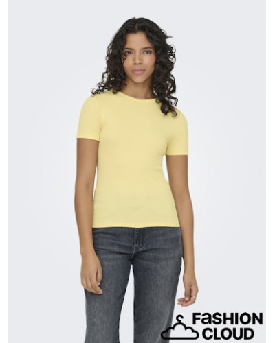 ONLJUNE S/S TEE JRS NOOS