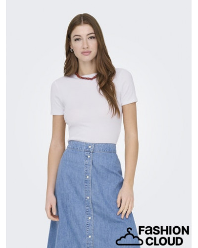 ONLJUNE S/S TEE JRS NOOS