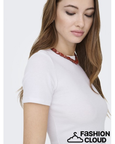 ONLJUNE S/S TEE JRS NOOS