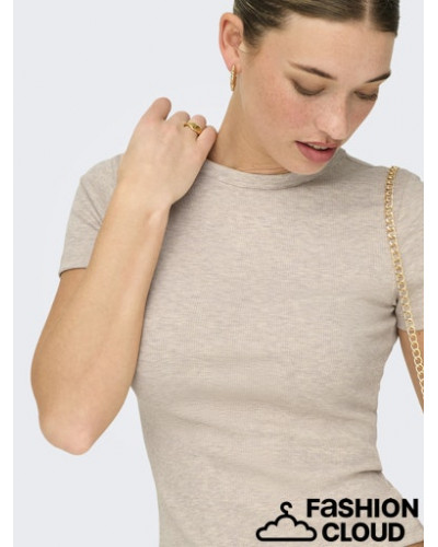 ONLJUNE S/S TEE JRS NOOS