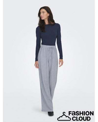 ONLKISS LS OPEN BAC TOP CC JRS NOOS